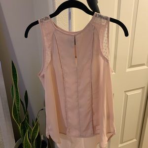 Anthropologie MAEVE top